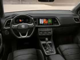 SEAT Ateca (2026) thumbnail 5