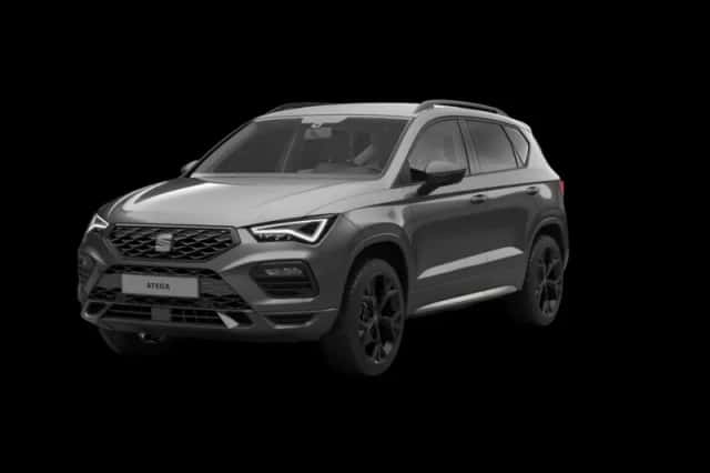 SEAT Ateca (2026) thumbnail 8