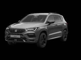SEAT Ateca (2026) thumbnail 8