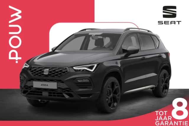 SEAT Ateca (2026) thumbnail 1
