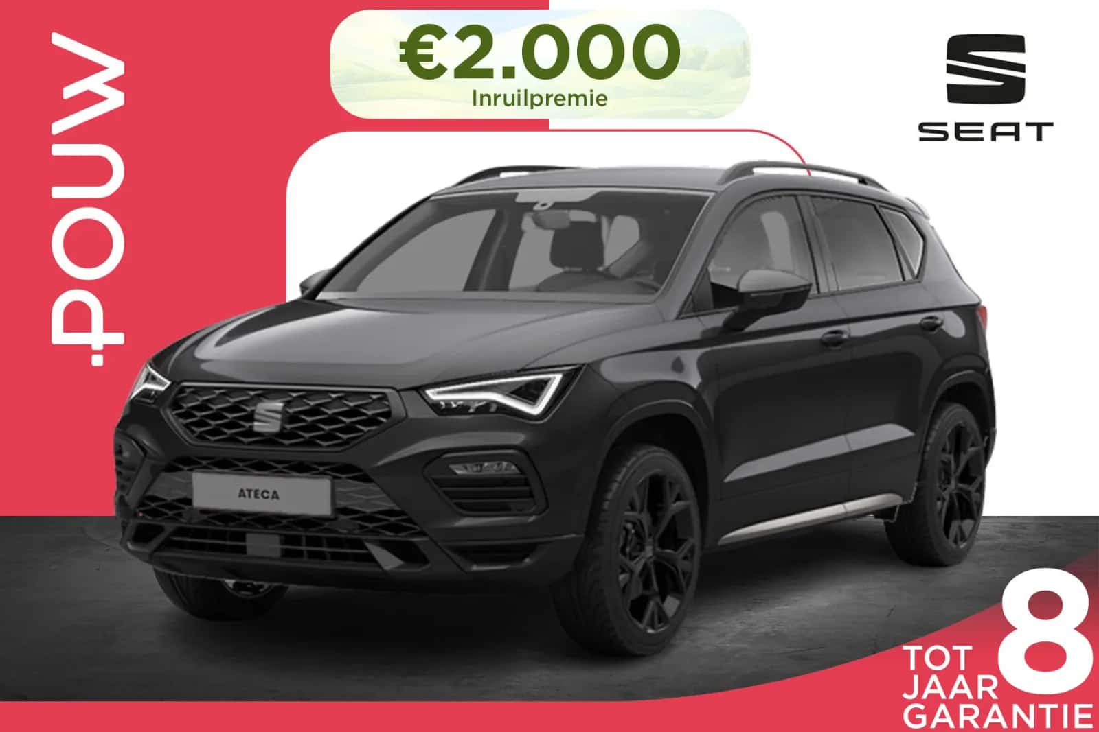 SEAT Ateca (2026) — foto 1