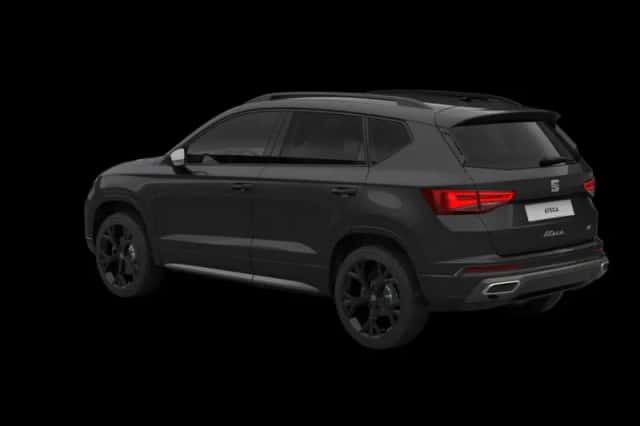 SEAT Ateca (2026) thumbnail 2