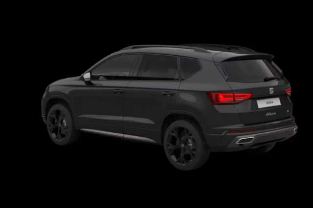 SEAT Ateca (2026) thumbnail 2