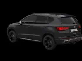 SEAT Ateca (2026) thumbnail 2