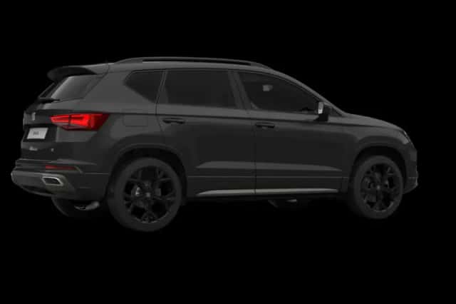 SEAT Ateca (2026) thumbnail 3