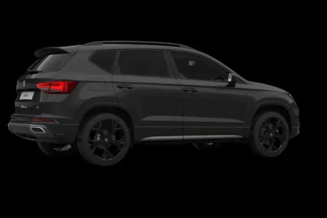 SEAT Ateca (2026) thumbnail 3