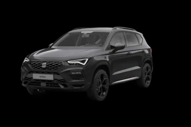 SEAT Ateca (2026) thumbnail 7