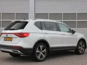 SEAT Tarraco (2021) thumbnail 2