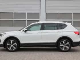 SEAT Tarraco (2021) thumbnail 12