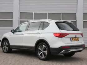 SEAT Tarraco (2021) thumbnail 13
