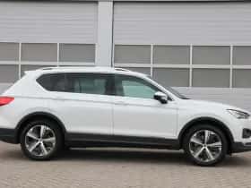 SEAT Tarraco (2021) thumbnail 3