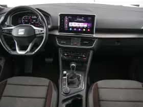 SEAT Tarraco (2021) thumbnail 5