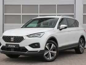SEAT Tarraco (2021) thumbnail 50