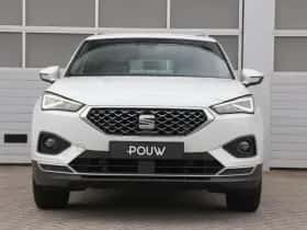 SEAT Tarraco (2021) thumbnail 8