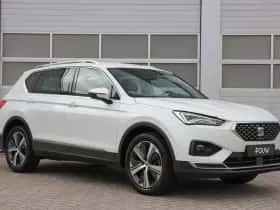SEAT Tarraco (2021) thumbnail 9