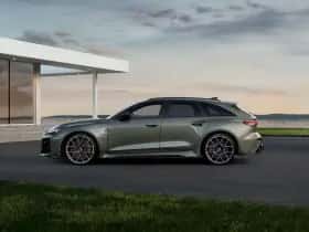 Audi RS 5 (2026) thumbnail 3