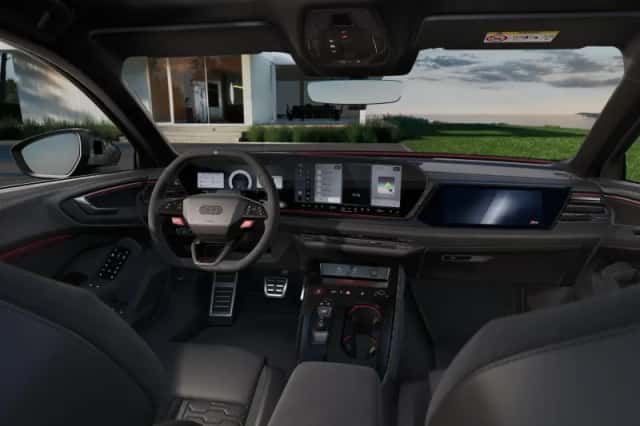 Audi RS 5 (2026) thumbnail 5