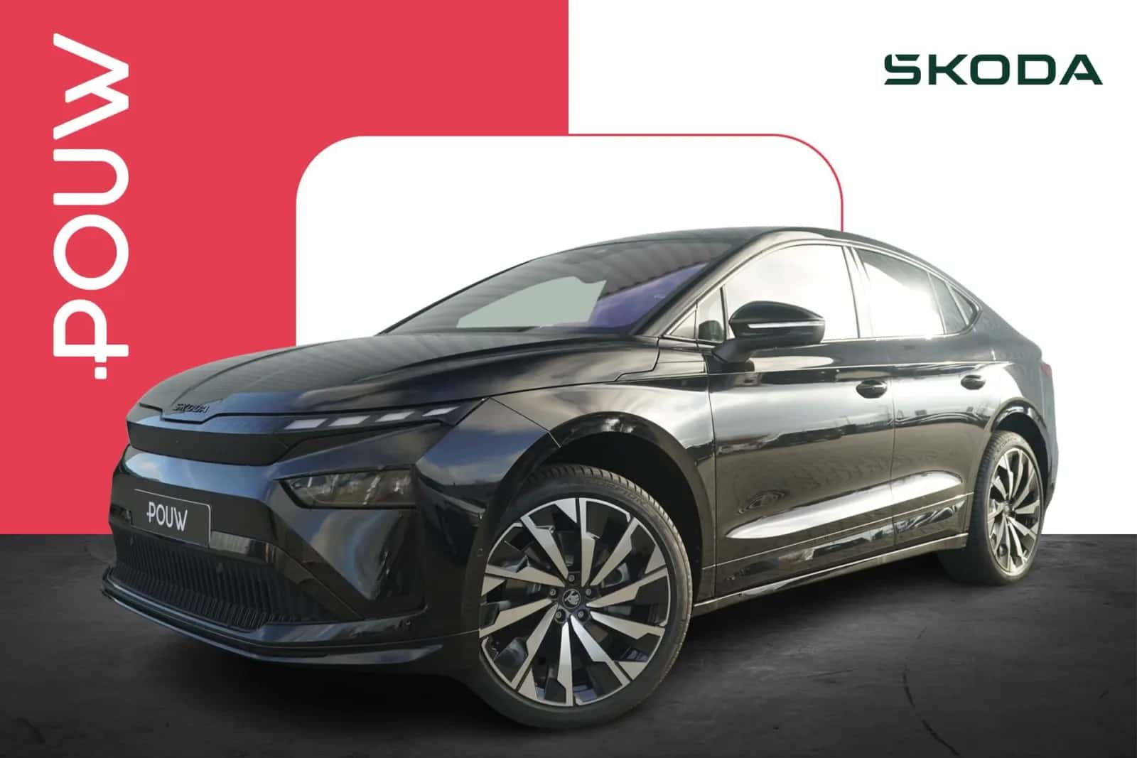Škoda Enyaq (2026) — foto 1