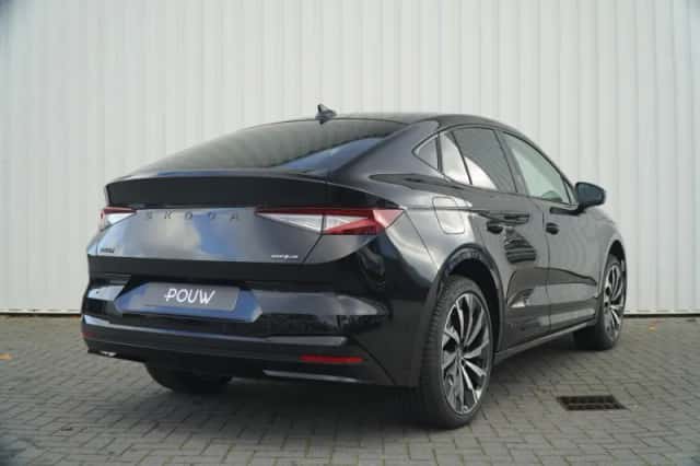 Škoda Enyaq (2026) thumbnail 2