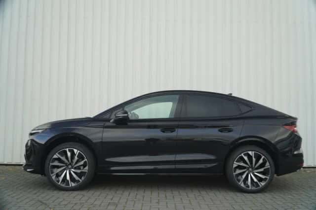 Škoda Enyaq (2026) thumbnail 11