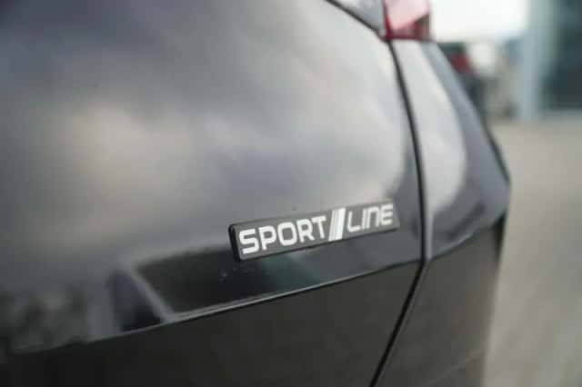 Škoda Enyaq (2026) thumbnail 12