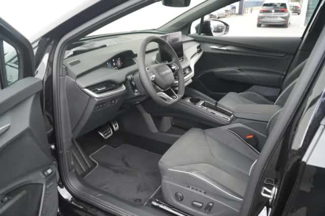 Škoda Enyaq (2026) thumbnail 14
