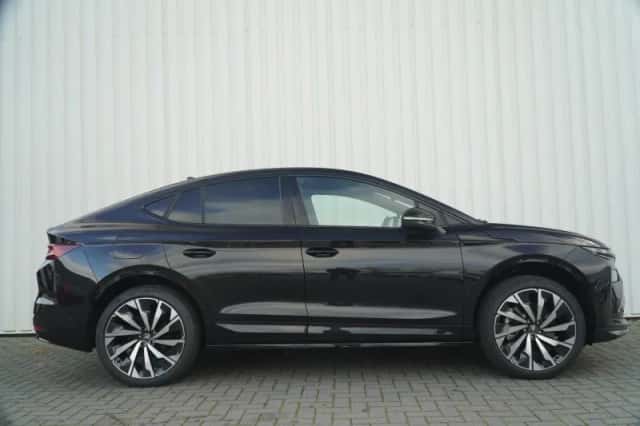 Škoda Enyaq (2026) thumbnail 3