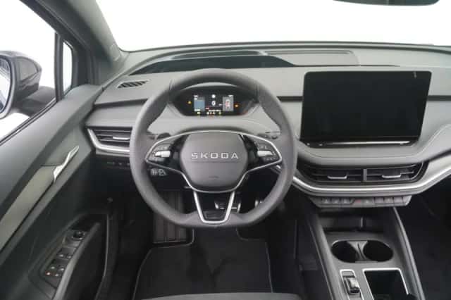 Škoda Enyaq (2026) thumbnail 27
