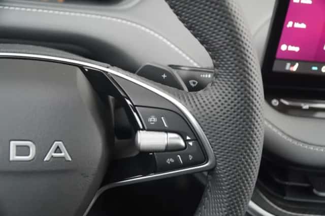 Škoda Enyaq (2026) thumbnail 29