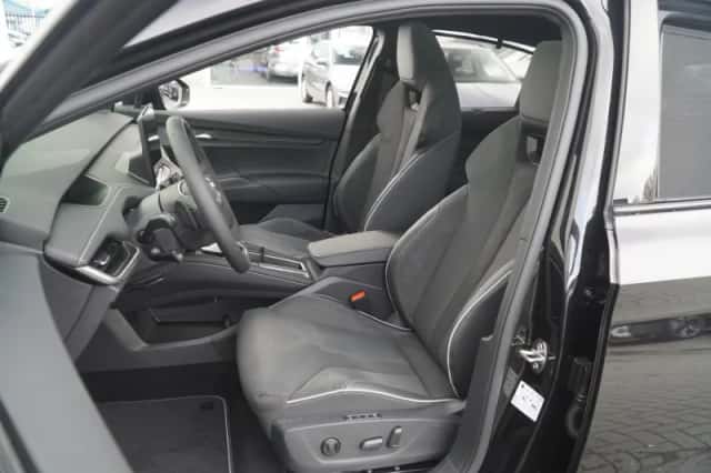 Škoda Enyaq (2026) thumbnail 4