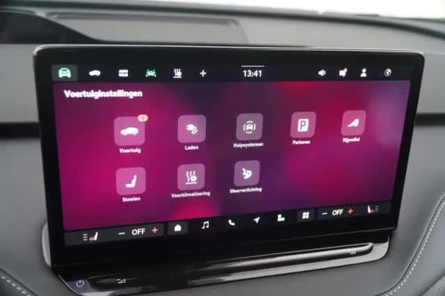 Škoda Enyaq (2026) thumbnail 34