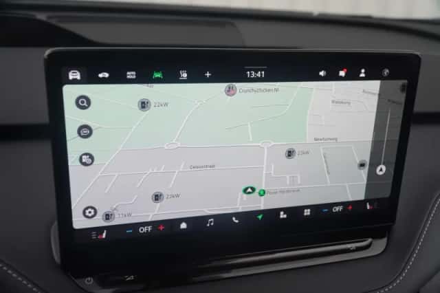 Škoda Enyaq (2026) thumbnail 37