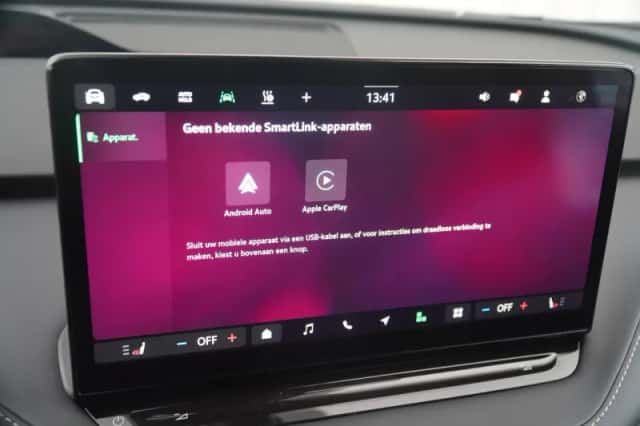 Škoda Enyaq (2026) thumbnail 38