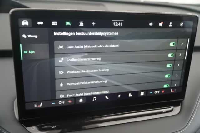 Škoda Enyaq (2026) thumbnail 39