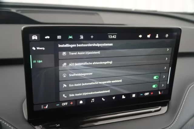 Škoda Enyaq (2026) thumbnail 40