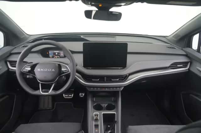 Škoda Enyaq (2026) thumbnail 5