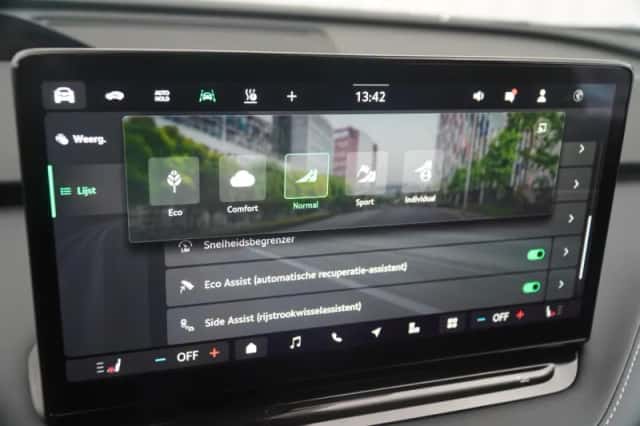 Škoda Enyaq (2026) thumbnail 41