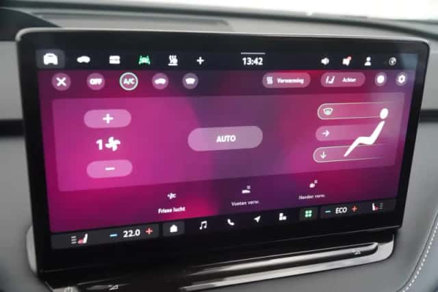 Škoda Enyaq (2026) thumbnail 42