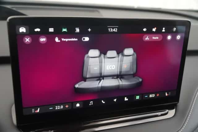 Škoda Enyaq (2026) thumbnail 43