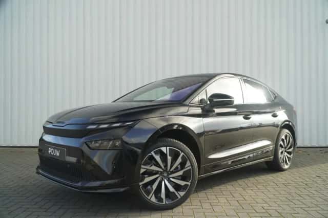 Škoda Enyaq (2026) thumbnail 46