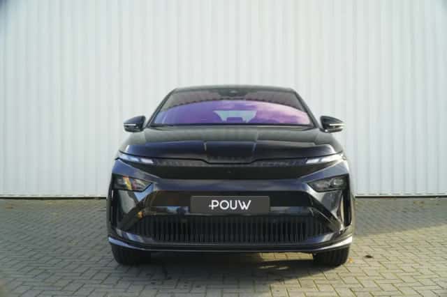 Škoda Enyaq (2026) thumbnail 7