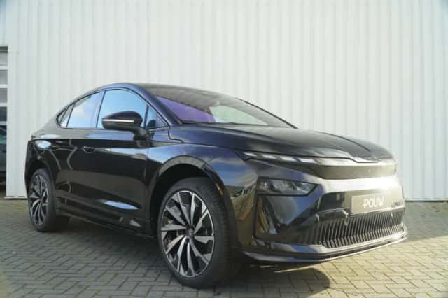 Škoda Enyaq (2026) thumbnail 8