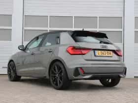 Audi A1 (2021) thumbnail 11