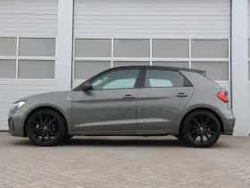 Audi A1 (2021) thumbnail 12