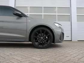 Audi A1 (2021) thumbnail 13