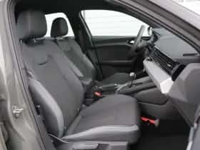 Audi A1 (2021) thumbnail 14