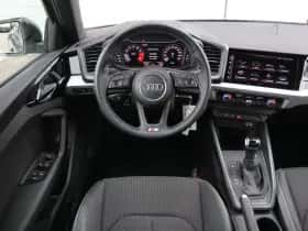 Audi A1 (2021) thumbnail 17