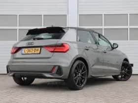 Audi A1 (2021) thumbnail 3