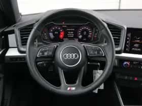 Audi A1 (2021) thumbnail 26