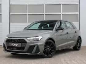 Audi A1 (2021) thumbnail 30